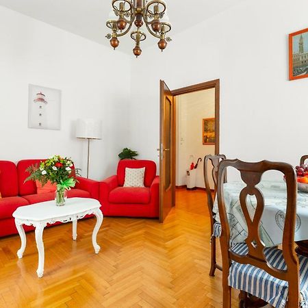 Apartamento Bright Flat With Shared Garden Milán Exterior foto